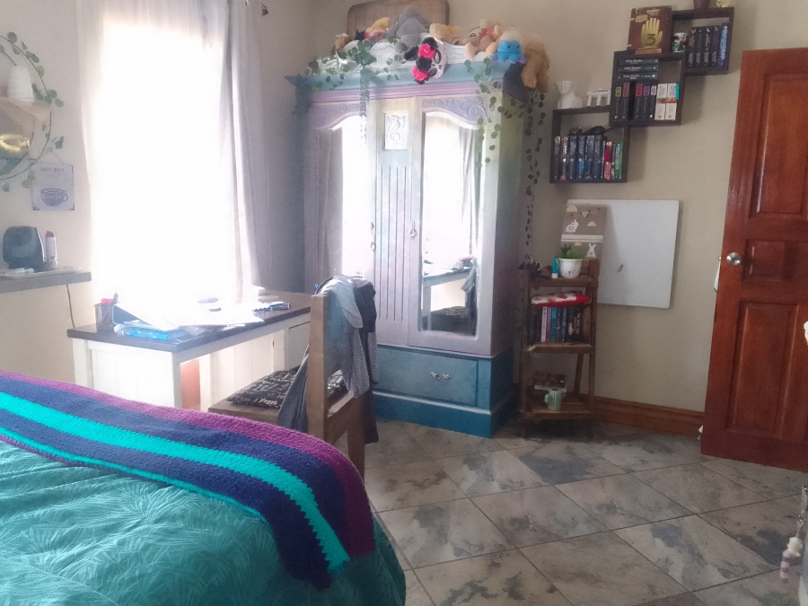 Commercial Property for Sale in Schylock A H North West